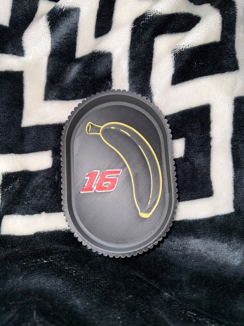 Formula 1 Jewellery Dish