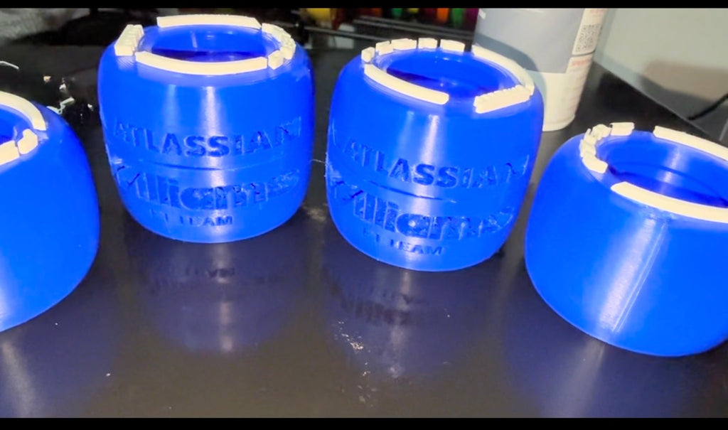 Tyre Tealights