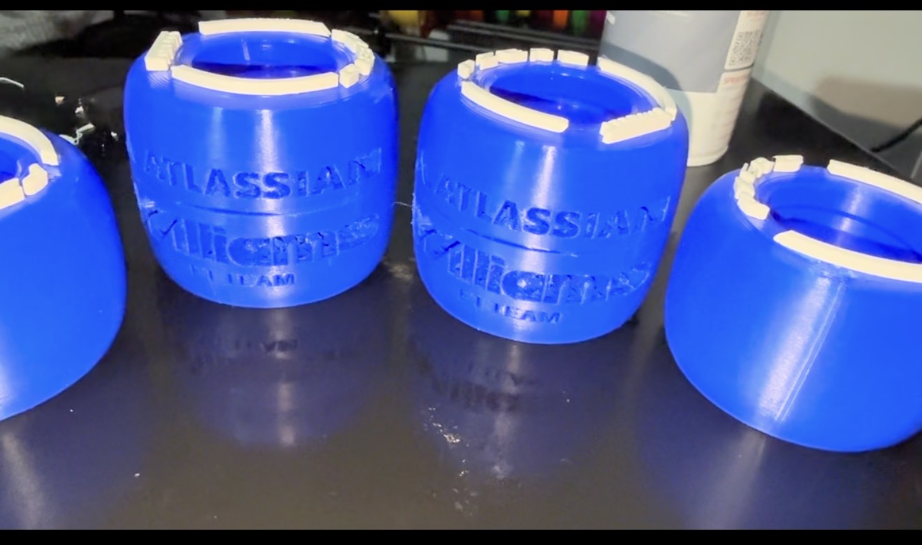 Tyre Tealights