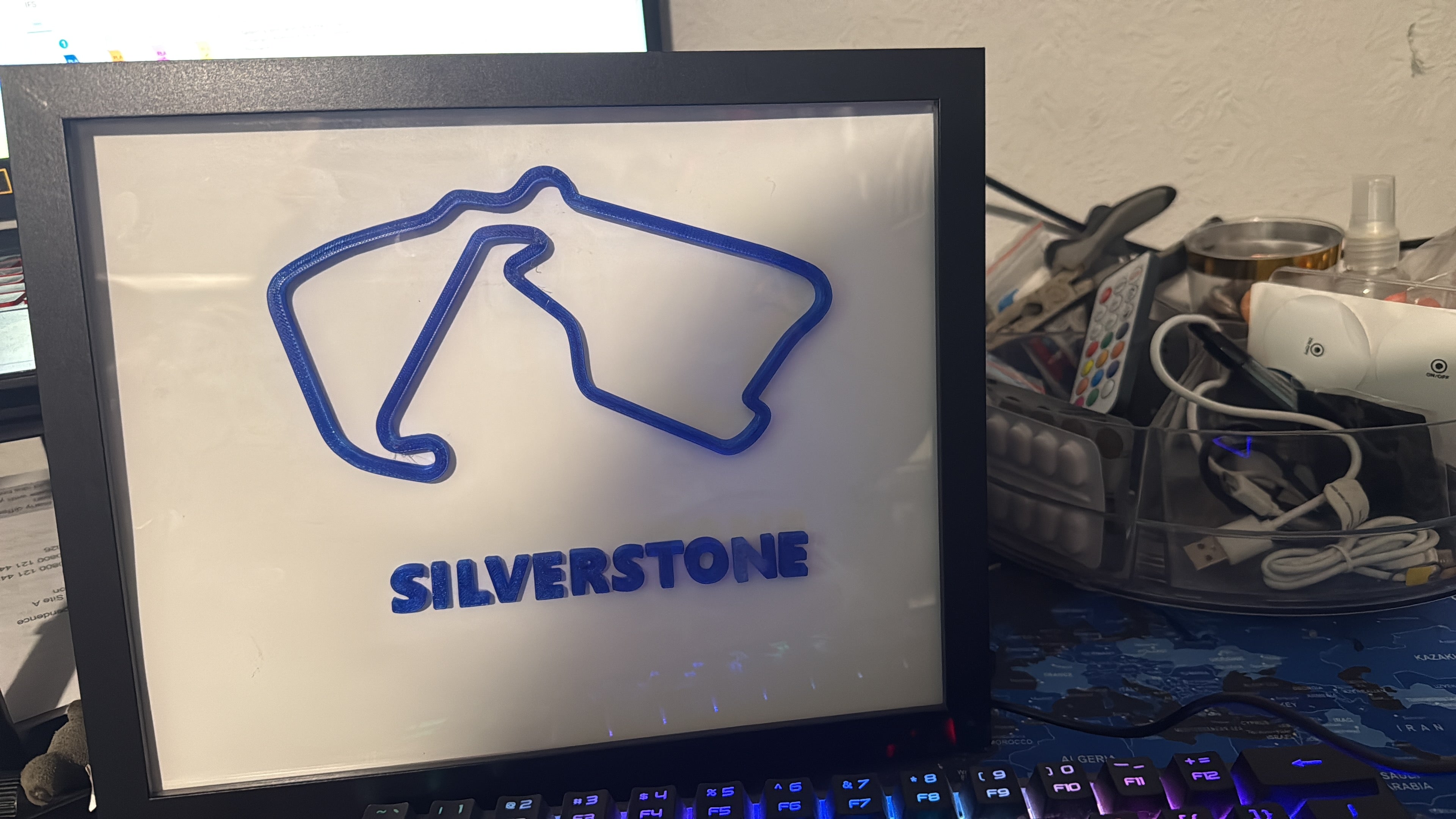 Custom Design