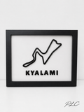 Kyalami Race Track