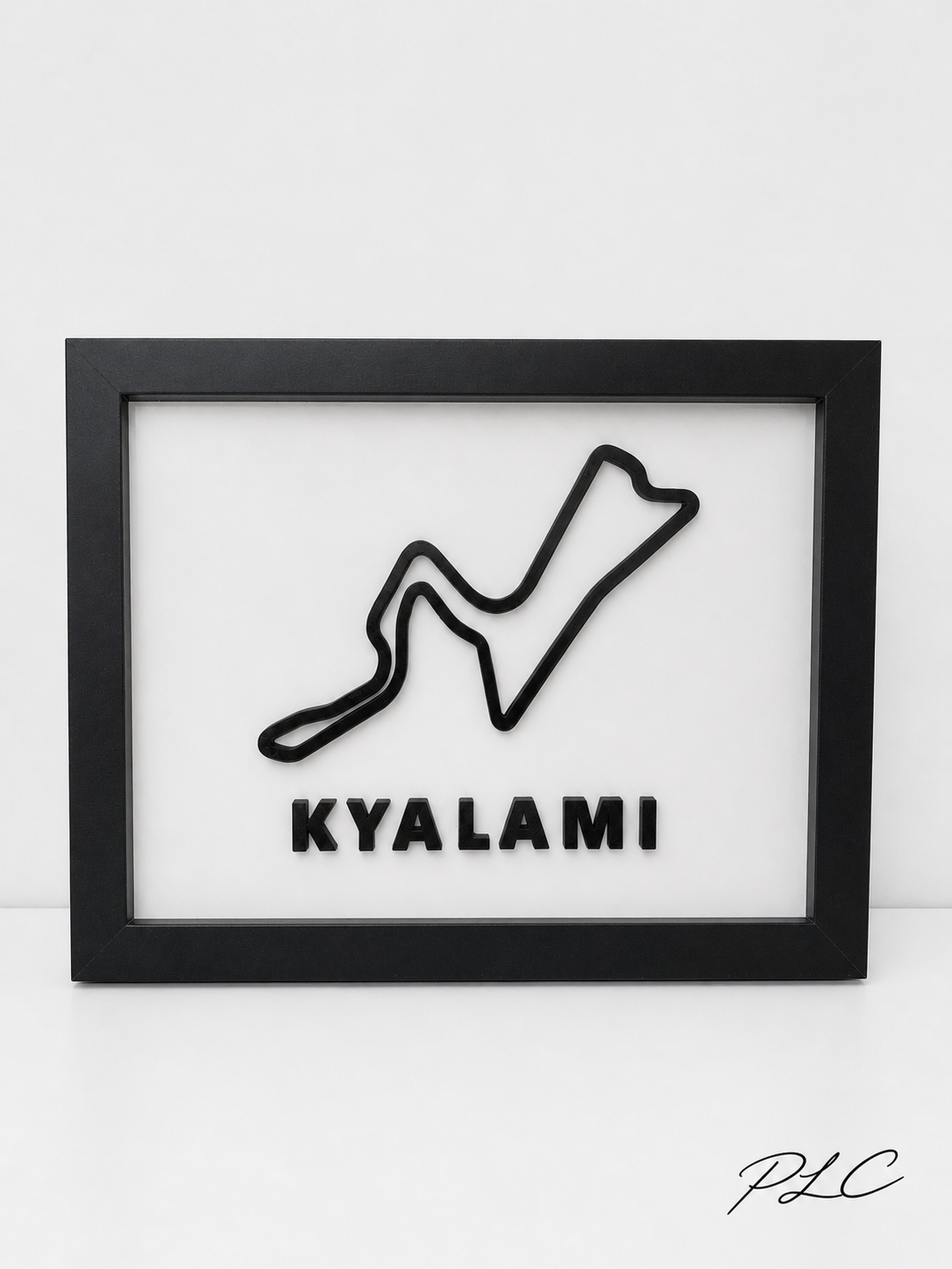 Kyalami Race Track