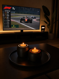Tyre Tealights