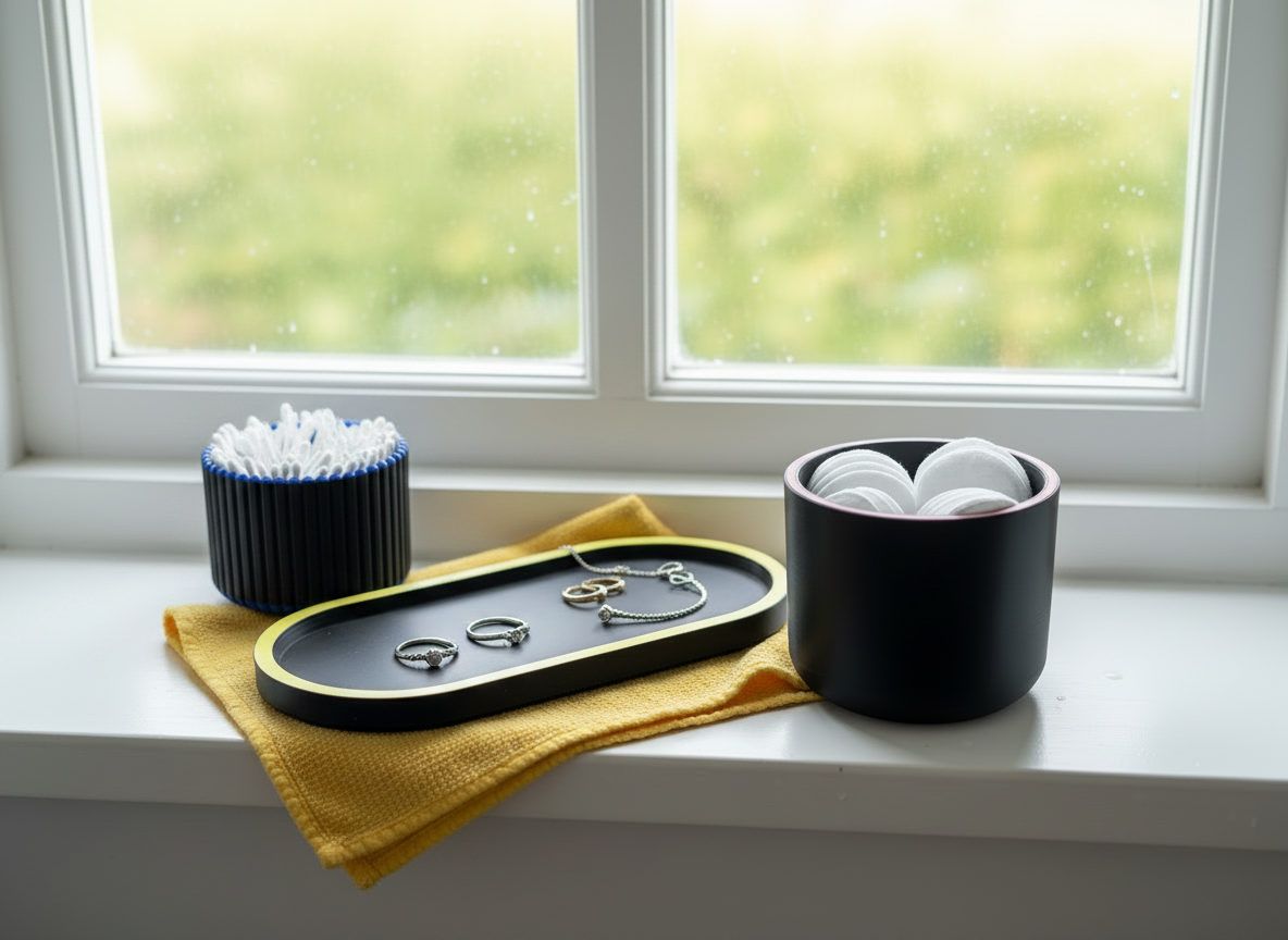 Bathroom Accessories