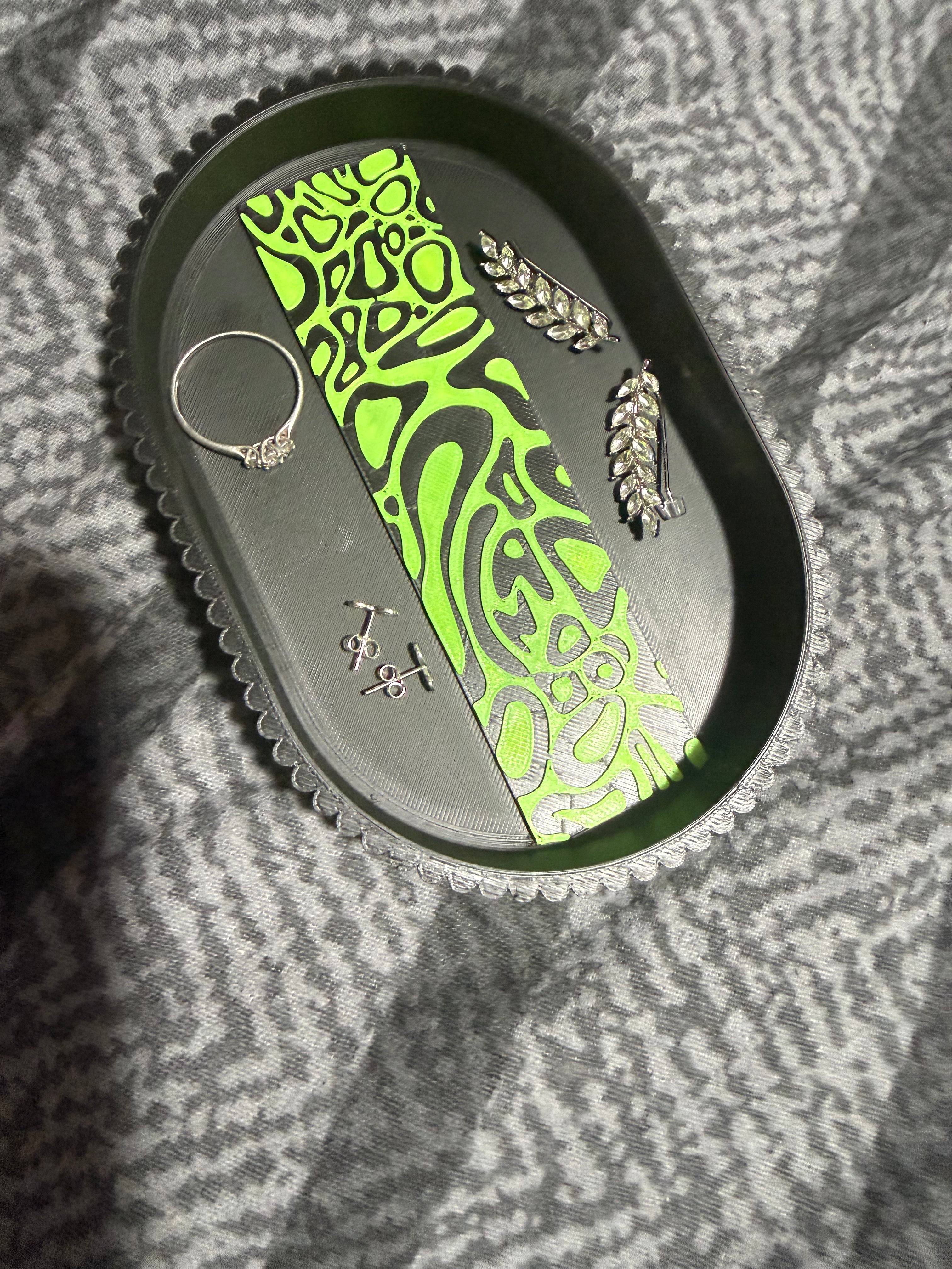 LN Trinket Dish