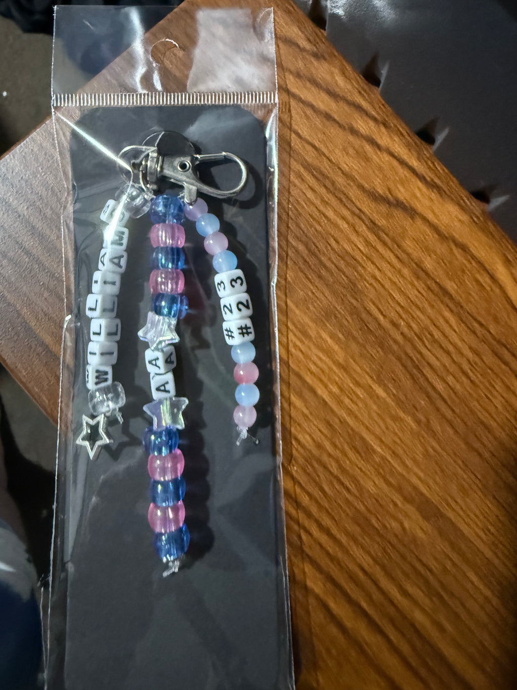 F1 Bag Charms