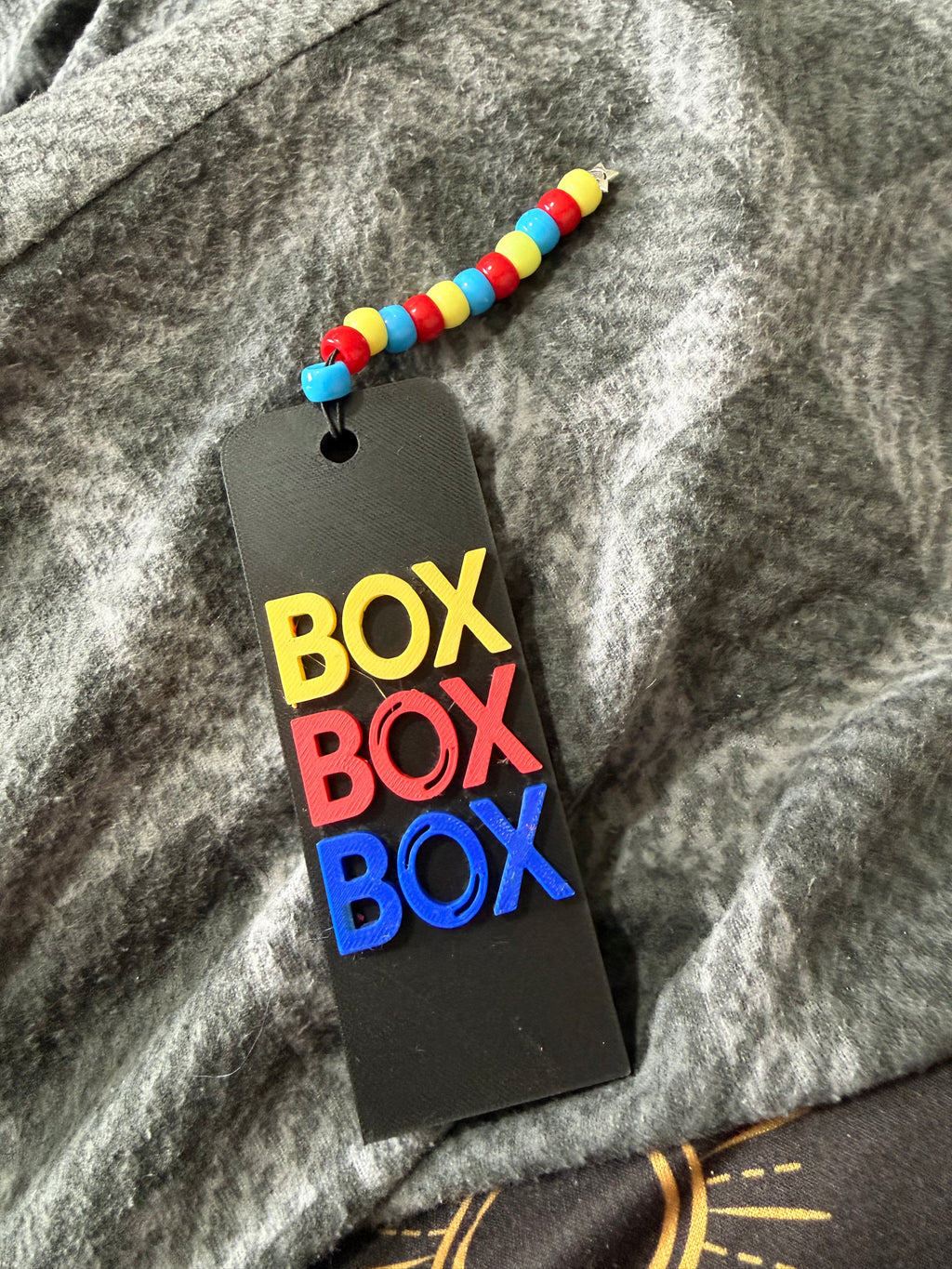 Book Marks