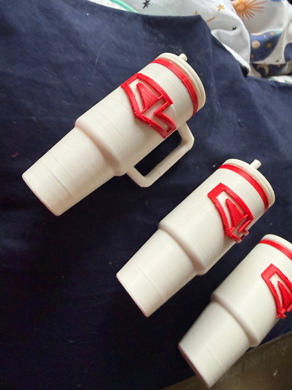 F1 Lip Balm holder