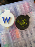 F1 compact mirrors