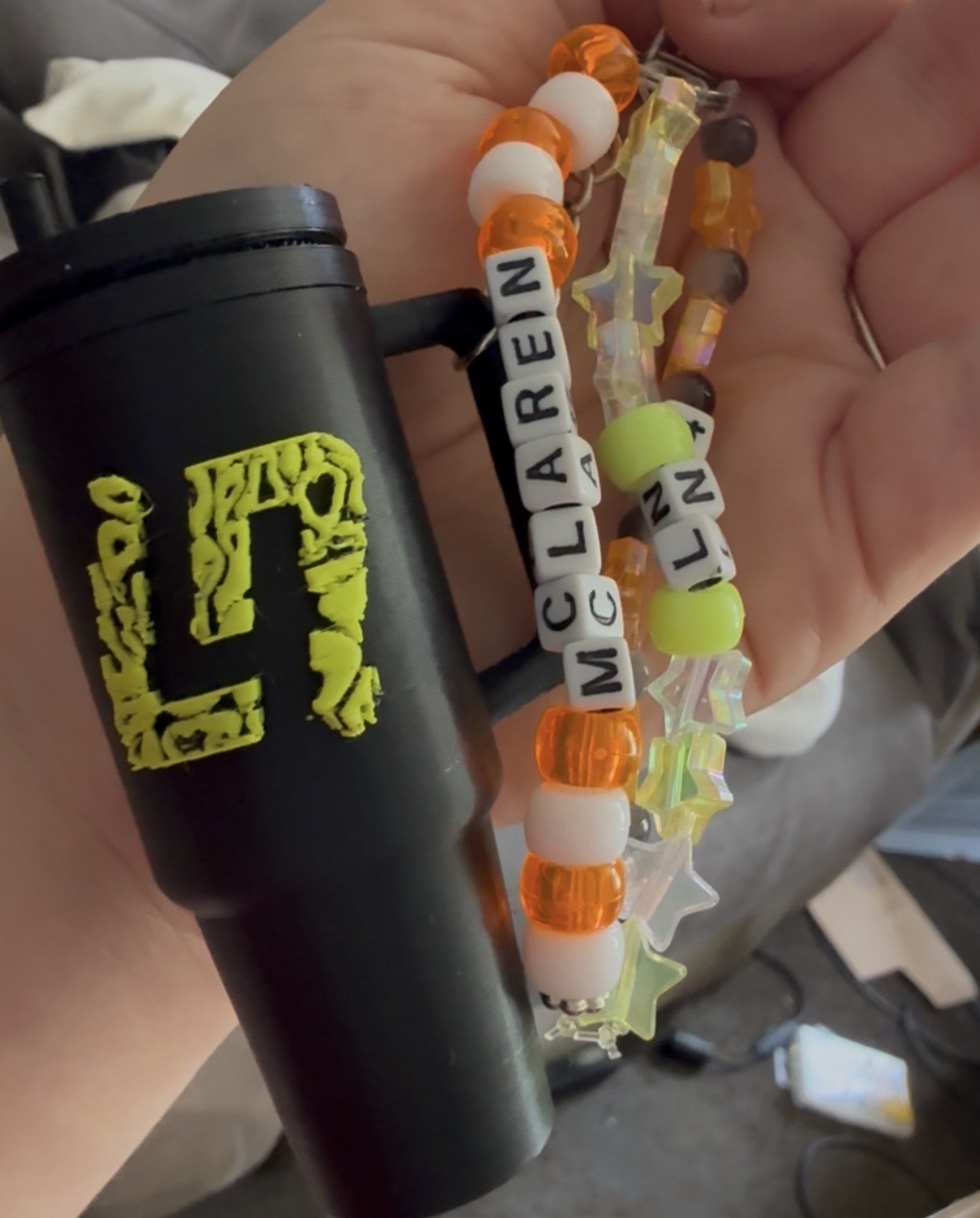 keyring bundle