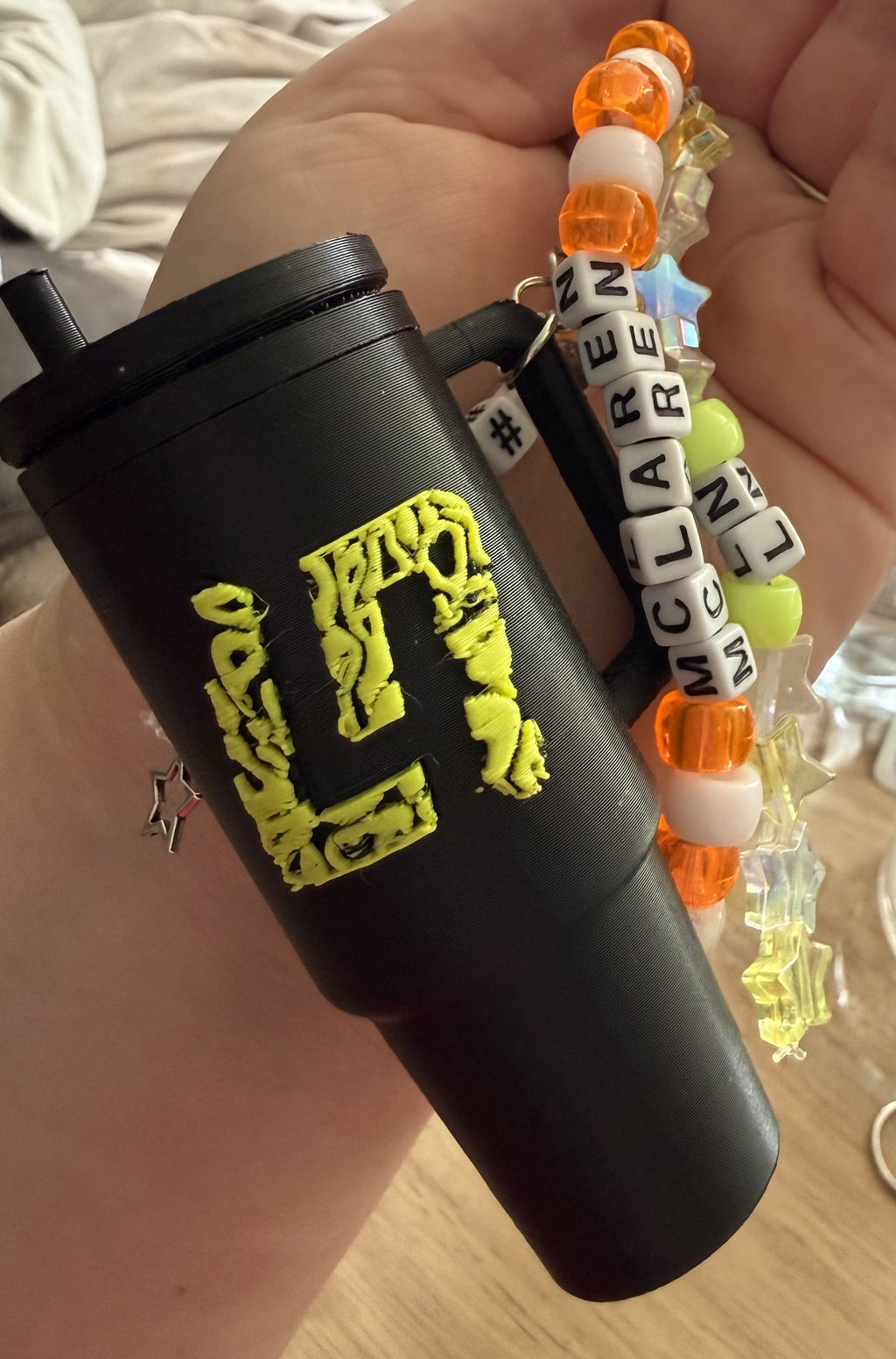 keyring bundle